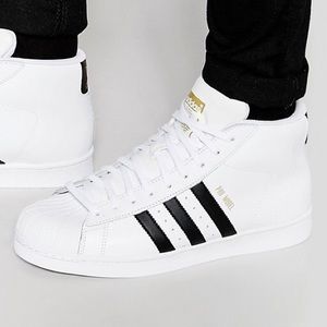 adidas Originals Pro Model; Brand new adidas shoes